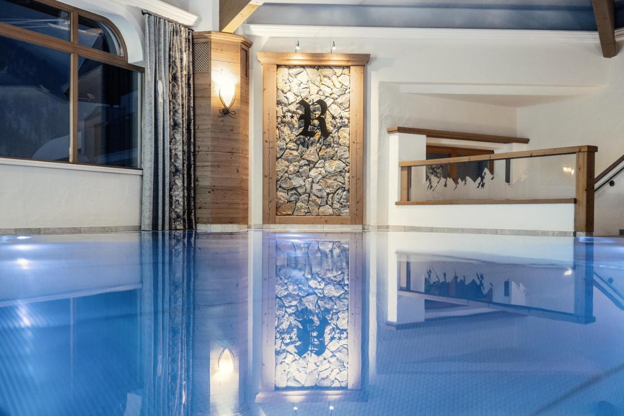 Hotel Riedl Кессен Екстер'єр фото