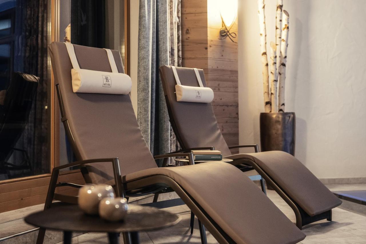 Hotel Riedl Кессен Екстер'єр фото