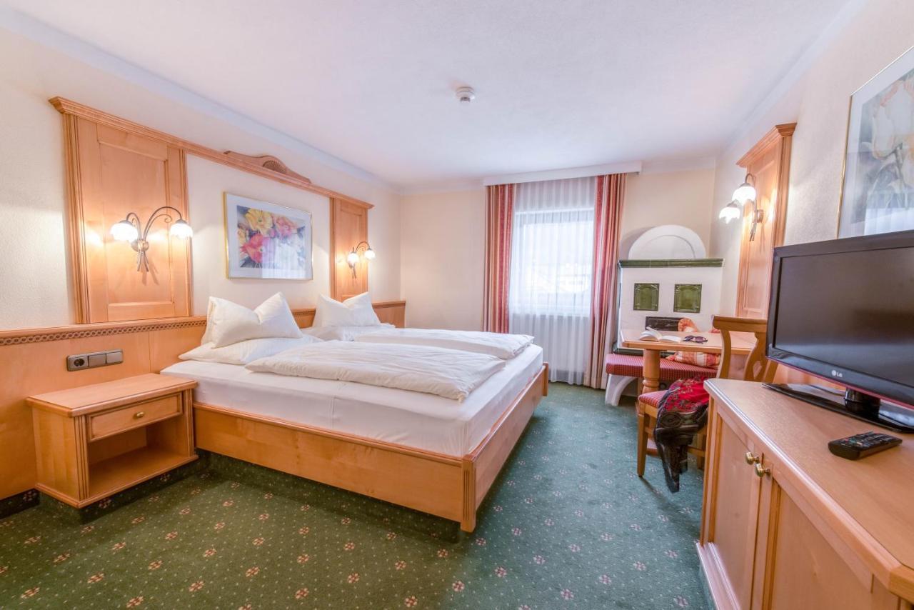 Hotel Riedl Кессен Екстер'єр фото