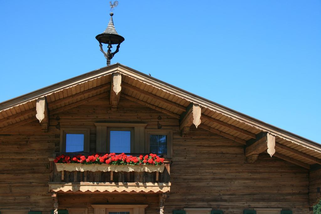 Hotel Riedl Кессен Екстер'єр фото