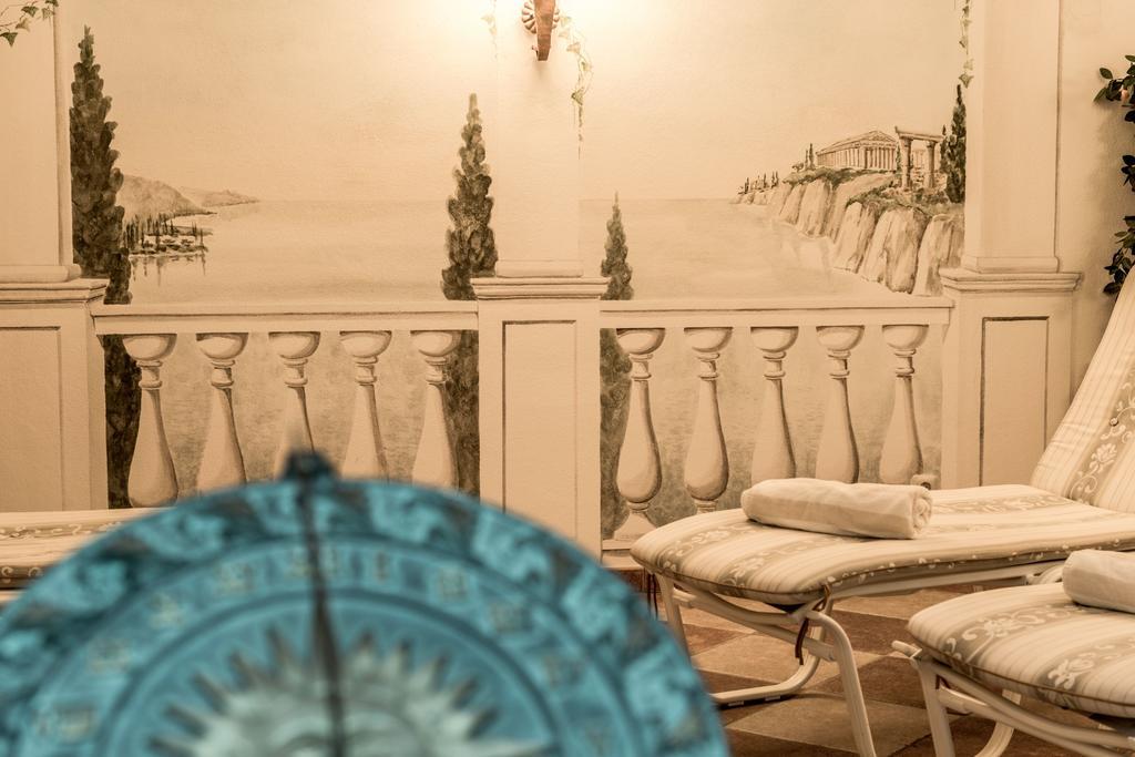 Hotel Riedl Кессен Екстер'єр фото
