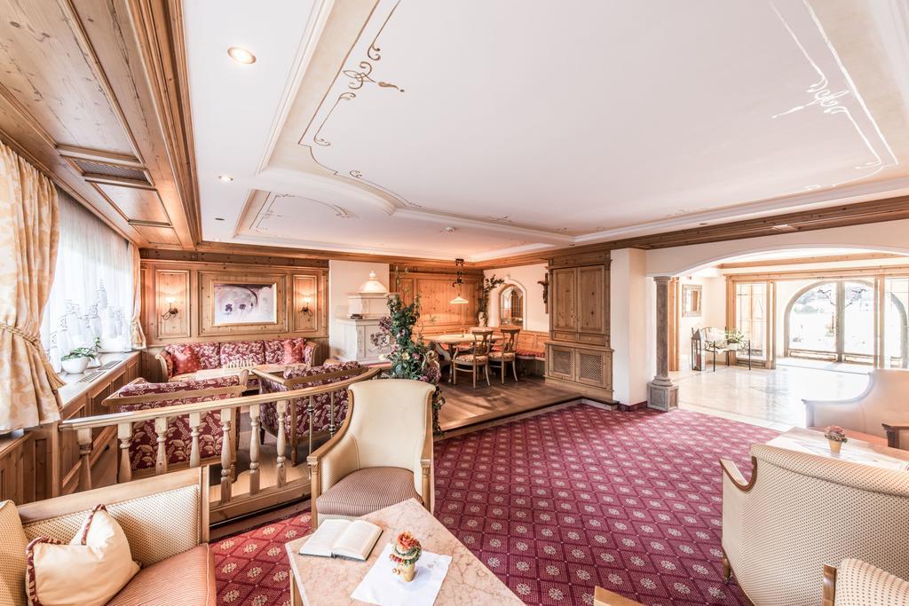 Hotel Riedl Кессен Екстер'єр фото