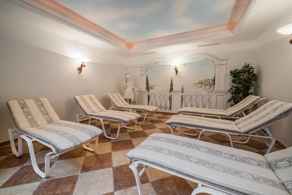 Hotel Riedl Кессен Екстер'єр фото
