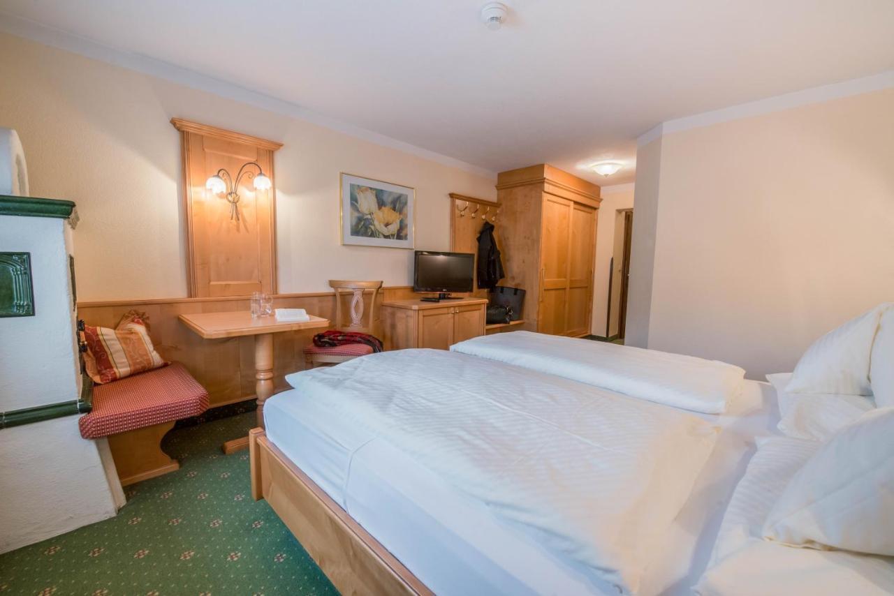 Hotel Riedl Кессен Екстер'єр фото