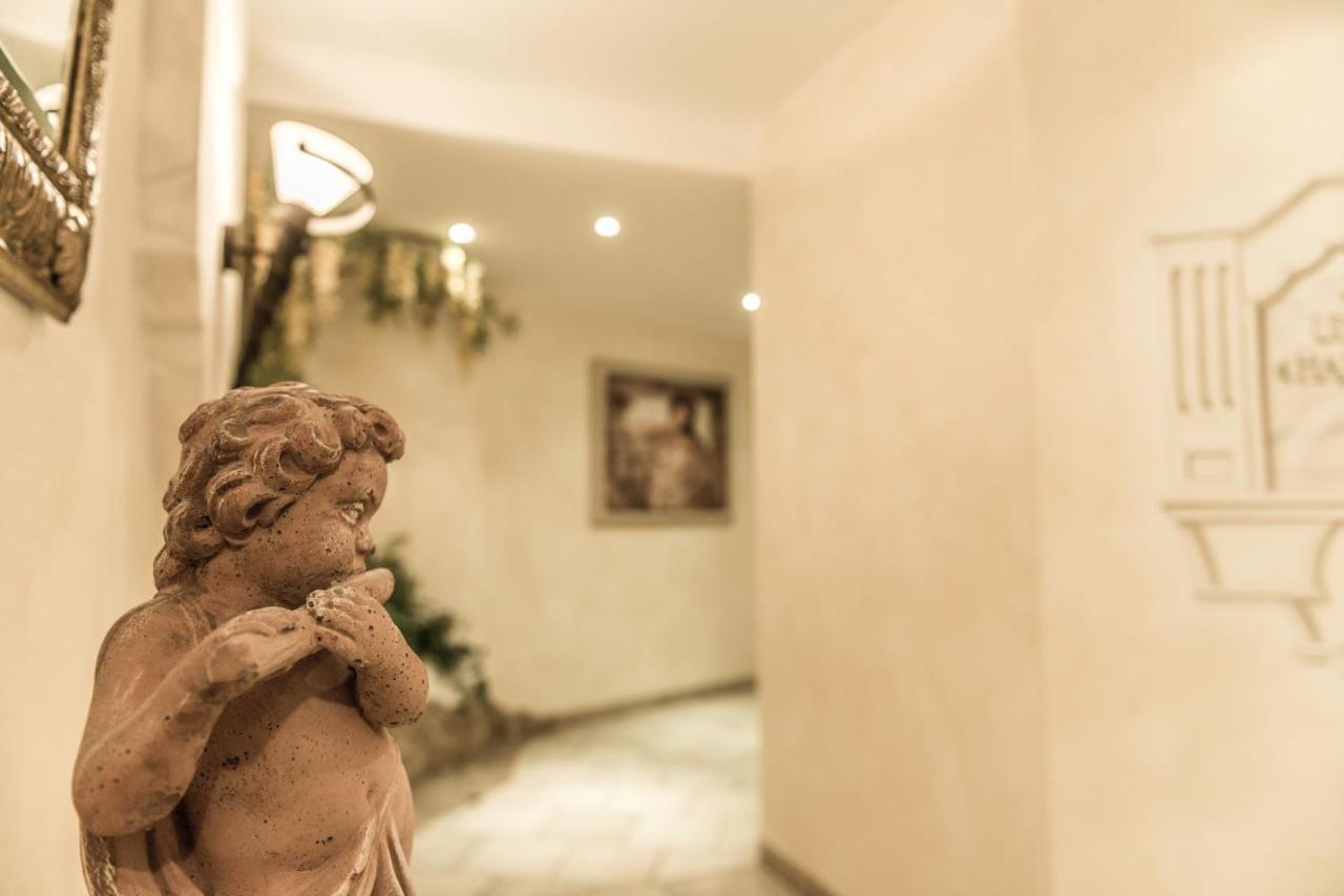 Hotel Riedl Кессен Екстер'єр фото